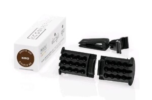 Product detail of Millefiori Milano Icon Nero / náplň do difuzéru