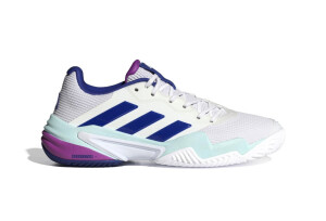 Product detail of Pánská tenisová obuv adidas Barricade 13 M Ftwr White  EUR 42