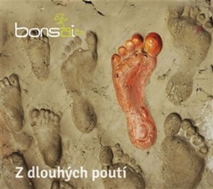 Product detail of Z dlouhých poutí - CD -  Bonsai