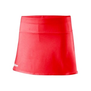Product detail of Dívčí sukně Wilson  Team II 11 Skirt Coral L