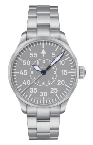 Product detail of Laco Aachen Grau 42 MB