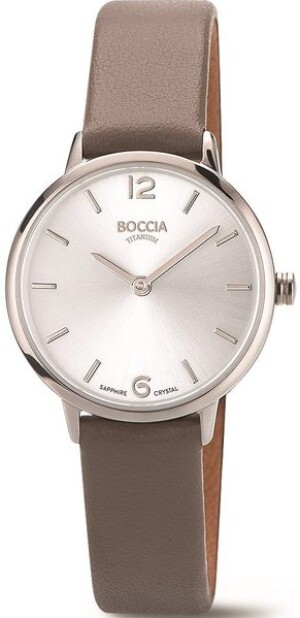 Product detail of Boccia Titanium 3345-01
