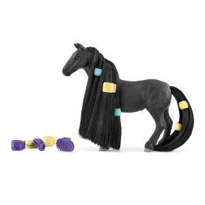 Product detail of Schleich 42581 Klisna plemene Criollo Definitivo s česací hřívou