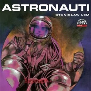 Product detail of Astronauti - Stanislaw Lem