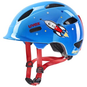 Product detail of Uvex Oyo Style 2022 Blue Rocket