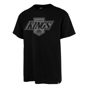 Product detail of Pánské tričko 47 Brand  NHL Los Angeles Kings Imprint ’47 Echo Tee XXL