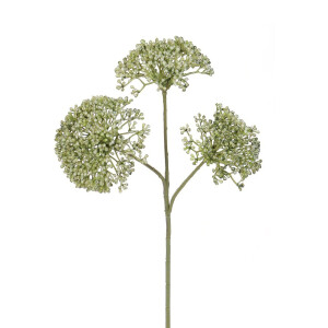 Product detail of Umělý Rozchodník zelená, 36 cm
