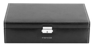 Product detail of Box na hodinky Friedrich Lederwaren Bond 20068-2