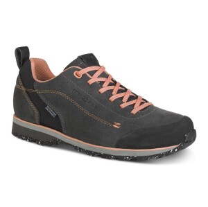 Product detail of Trezeta Zeta Ws Wp dark grey/peach