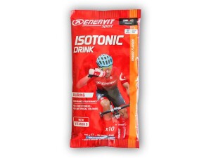 Product detail of Enervit Isotonic Drink 300g sáček