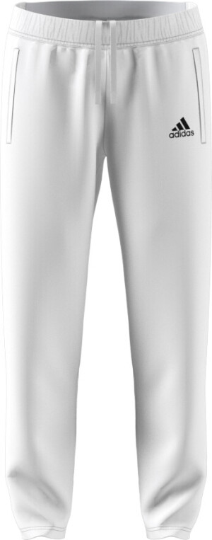 Product detail of Pánské kalhoty adidas  Tennis Pant White/Black XL