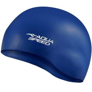 Product detail of Aqua-Speed Mono koupací čepice navy