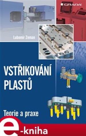Product detail of Vstřikování plastů - Lubomír Zeman