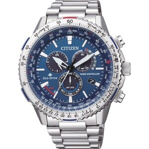 Product detail of Citizen Promaster Radio Controlled CB5000-50L