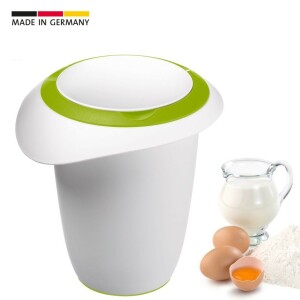 Product detail of Westmark Nádoba na šlehání s víčkem 1 l, zelená