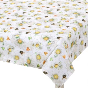 Product detail of Bellatex Ubrus Velikonoce Kytičky a včelky