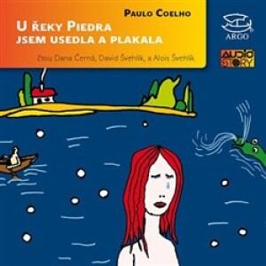 Product detail of U řeky Piedra jsem usedla a plakala - Paulo Coelho
