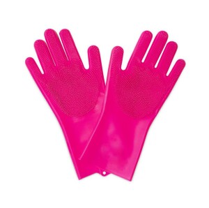 Product detail of Muc-off mycí rukavice Deep Scrubber Gloves vel. L pár