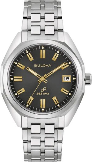 Product detail of Bulova 96B415 Jet Star