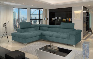 Product detail of Artelta Rohová sedací souprava ERIDANO | levá Barva: Manhattan 38