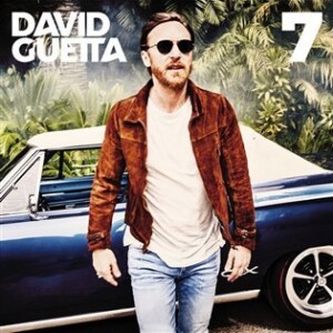 Product detail of 7 - David Guetta