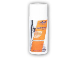 Product detail of Bio Sport Italy Olio canforato 500ml