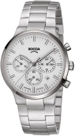 Product detail of Boccia Titanium 3746-01