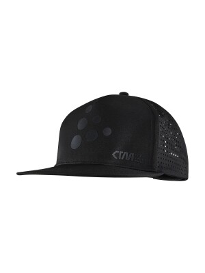 Product detail of Kšiltovka Craft  CTM Distance Tech Trucker Black
