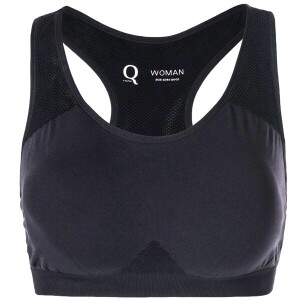 Product detail of Dámské legíny Endurance  Deena Seamless Tights Black 48/50 - Q2/Q3