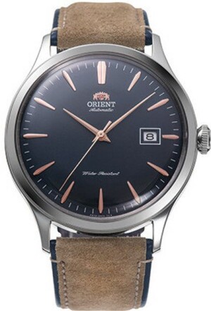 Product detail of Orient Bambino RA-AC0P02L