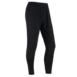 Product detail of Pánské legíny Endurance  Gitton Tights Black XXL