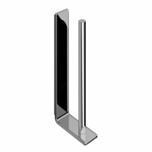 Product detail of GEDY A9240213 Il Giglio držák rezervního toaletního papíru, chrom