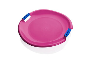 Product detail of Plastkon Tornado SUPER Žlutá 56 cm