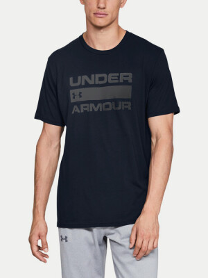 Product detail of Under Armour pánské tričko Team Issue Wordmark M 1329582-001