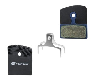 Product detail of Force Destičky brzdové SH XT/XTR Fe,s chladičem