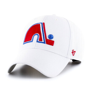 Product detail of Pánská kšiltovka 47 Brand  NHL Quebec Nordiques Vintage ’47 MVP