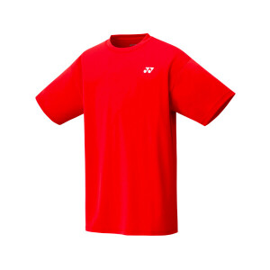 Product detail of Yonex pánské triko YM0023 červené