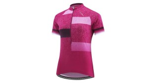 Product detail of Löffler HZ FINESSA 2022 fialový dámský cyklistický dres POUZE 36/S - 544 (VÝPRODEJ)