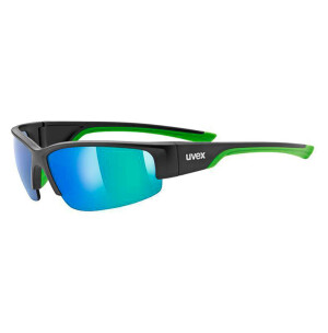 Product detail of Sportovní brýle Uvex  Sportstyle 215 Black
