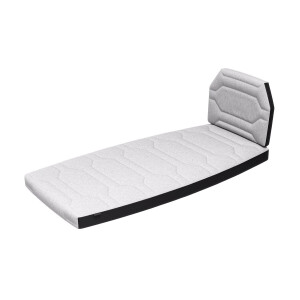 Product detail of Pelíšek do vozíku za kolo Thule Bexey Dog Bed M