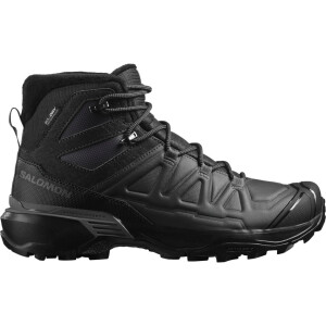 Product detail of Dámská outdoorová obuv Salomon X Ultra Snowpilot Waterproof Black/Asphalt/Castlerock  UK 7,5