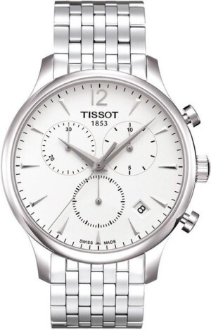 Product detail of Tissot Tradition Quartz T063.617.11.037.00