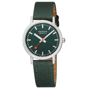 Product detail of Mondaine Classic A660.30314.60SBF