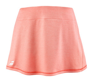 Product detail of Babolat Play Skirt Woman Fluo Strike