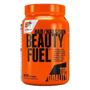 Product detail of Extrifit Beauty Fuel 90 kapslí