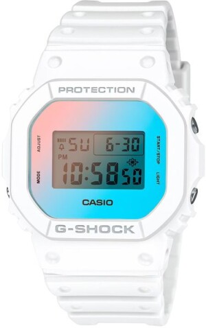 Product detail of Casio G-Shock DW-5600TL-7ER