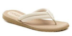 Product detail of Beira Rio 8395-210 béžové dámské žabky