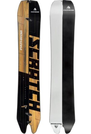 Product detail of Pathron Scratch