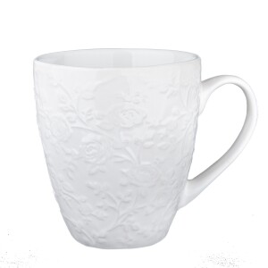 Product detail of Keramický hrnek Květina 530 ml