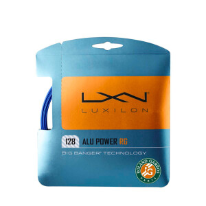 Product detail of Tenisový výplet Luxilon  Alu Power 128 Roland Garros Set (12 m)